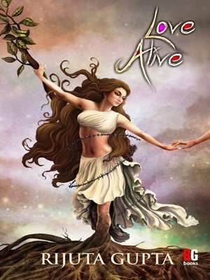 cover image of Love Alive